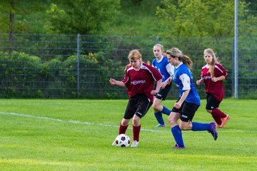 Bild 110 - B-Juniorinnen FSC Kaltenkirchen - MTSV Olympia Neum�nster : Ergebnis: 3:2
